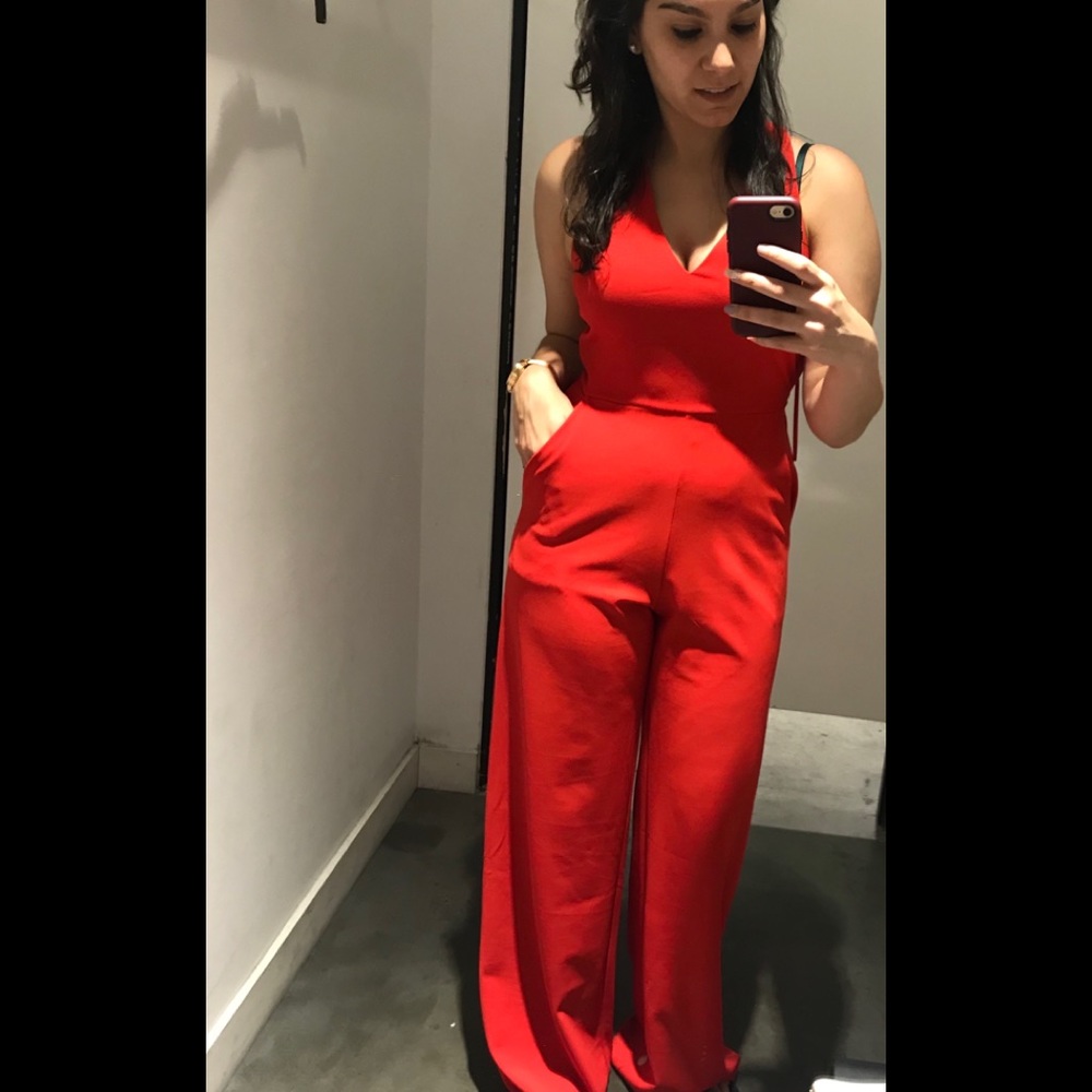NWT! Jumpsuit